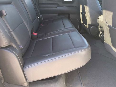 Used 2024 GMC Sierra 1500 SLT image 27