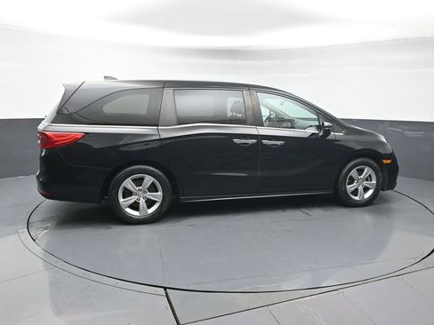 Used 2019 Honda Odyssey EX image 7