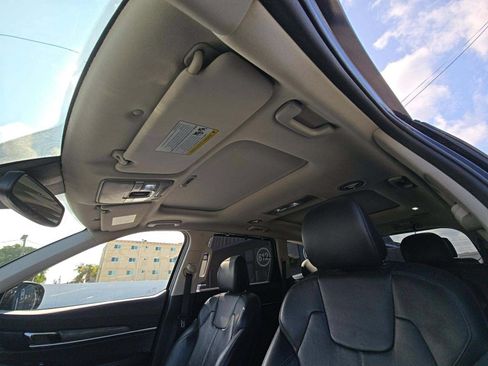Used 2021 Kia Telluride SX w/ Nightfall Edition Package AWD/4WD image 7