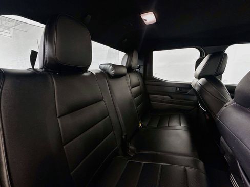 Used 2024 Toyota Tacoma SR5 RWD image 13