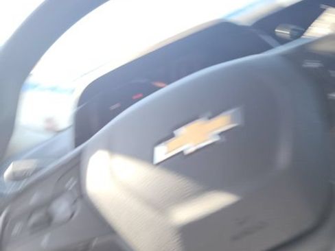 Used 2024 Chevrolet TrailBlazer LT AWD/4WD image 17