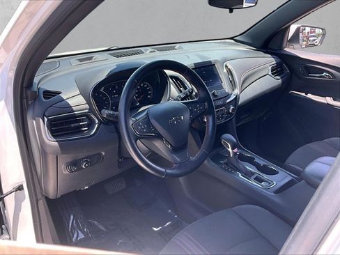 Used 2024 Chevrolet Equinox RS FWD image 14
