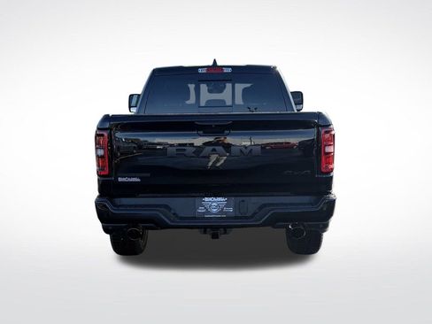 New 2026 RAM 1500 Big Horn image 6