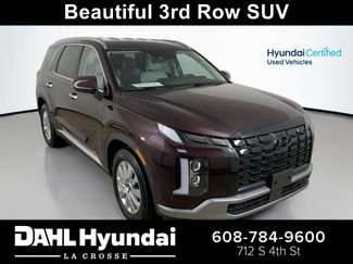 Used 2025 Hyundai Palisade SEL video 1