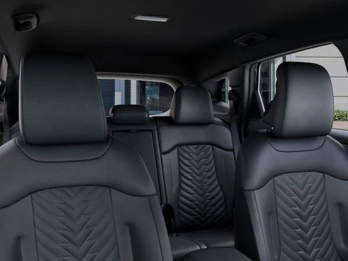 New 2026 Kia Sportage X-Line image 27