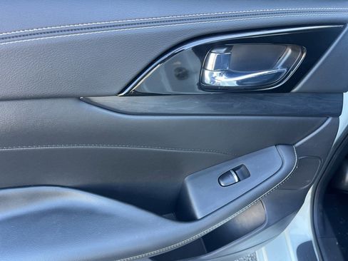 Used 2022 Nissan Maxima Platinum w/ Sport Mat Group image 29