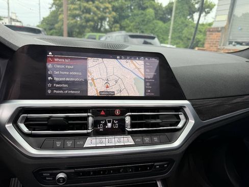 Used 2019 BMW 330i Sedan w/ Convenience Package RWD image 32