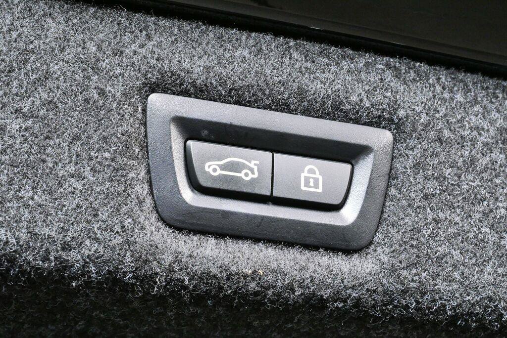 Used 2023 BMW M5 w/ Competition Package AWD/4WD image 29