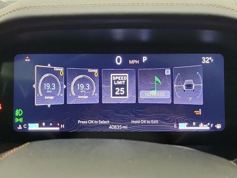 Used 2024 Jeep Grand Cherokee L Summit image 14