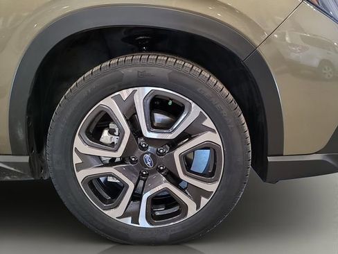 Used 2024 Subaru Ascent Touring image 24