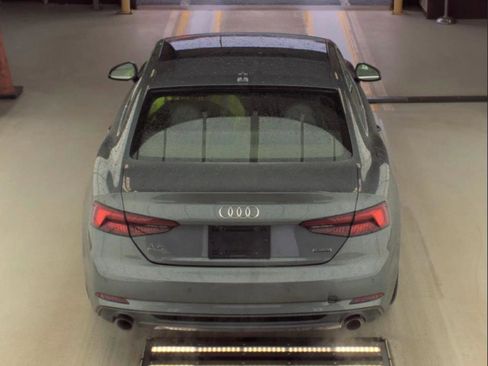 Used 2019 Audi A5 2.0T Premium Plus w/ Premium Plus image 6