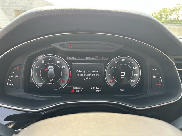 Used 2022 Audi Q7 2.0T Premium AWD/4WD image 31