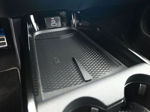 Used 2025 Ford Mustang Mach-E GT AWD/4WD image 17