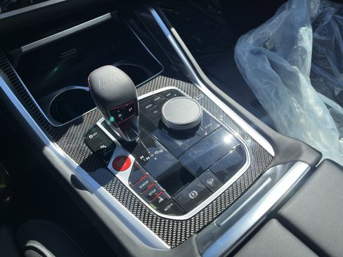 New 2026 BMW X5 M Competition w/ Executive Package image 14