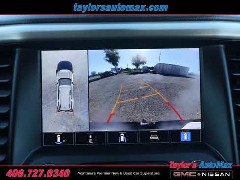 Used 2021 GMC Acadia Denali image 23