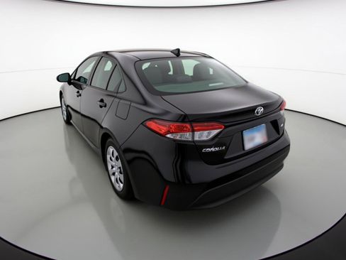 Used 2025 Toyota Corolla LE FWD image 6