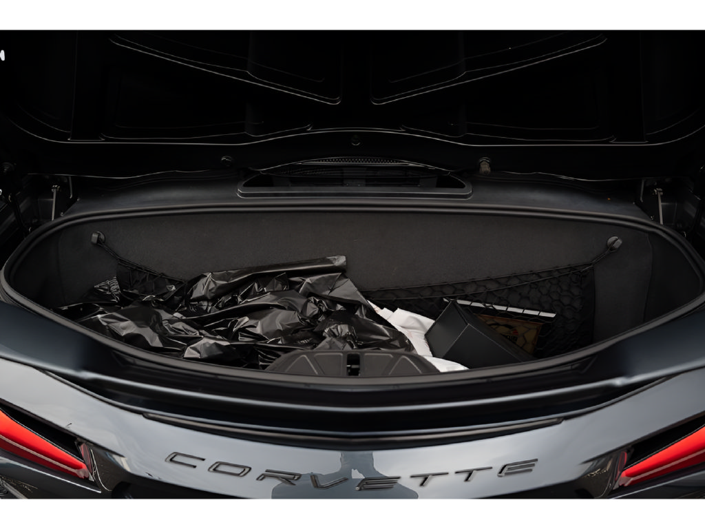 Used 2020 Chevrolet Corvette Stingray Premium Conv w/ 3LT Preferred Equipment Group RWD image 23