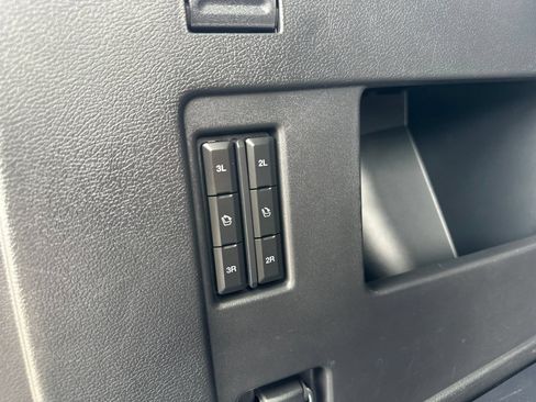 Used 2023 Ford Expedition Platinum AWD/4WD image 33