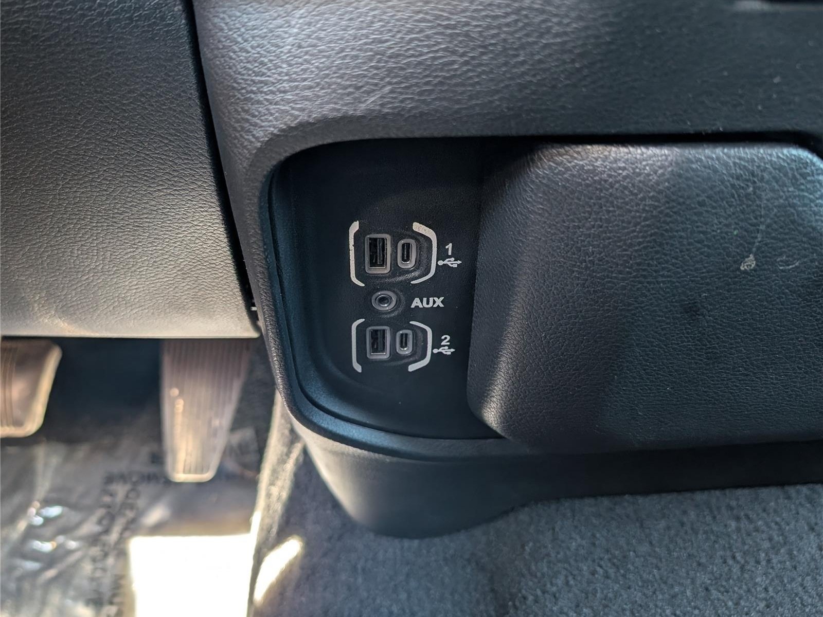 Used 2019 RAM 2500 Big Horn AWD/4WD image 27