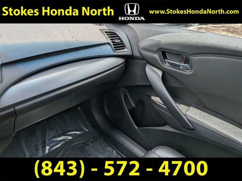 Used 2017 Acura RDX AWD image 21