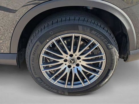 New 2026 Mercedes-Benz GLC 300 image 10