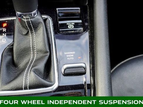 Used 2022 Jeep Compass High Altitude image 19