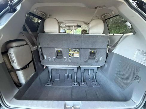 Used 2020 Toyota Sienna XLE image 16