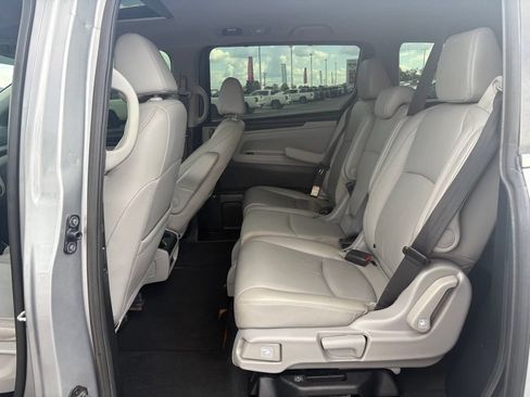 Used 2022 Honda Odyssey EX-L image 23