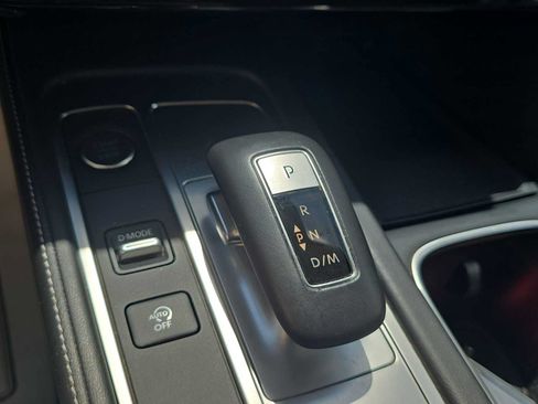 Used 2023 INFINITI QX60 Luxe w/ Performance Audio Package FWD image 19