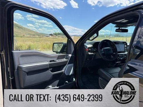 Used 2025 Ford F150 Raptor AWD/4WD image 12