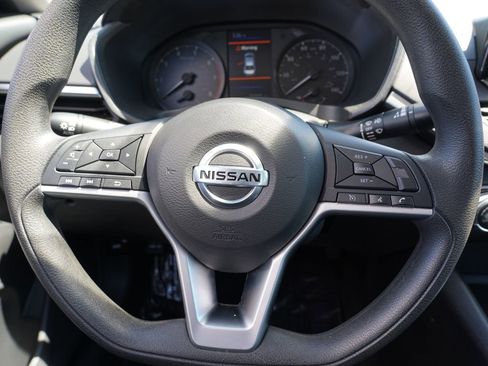 Used 2021 Nissan Altima 2.5 S FWD image 23