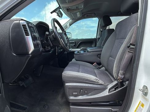 Used 2016 Chevrolet Silverado 1500 LT w/ All Star Edition image 10