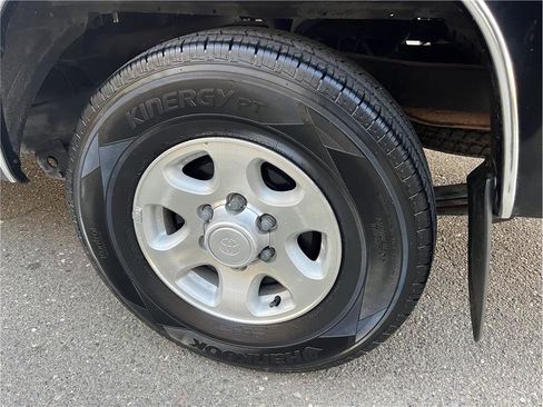 Used 1993 Toyota T100 SR5 image 7