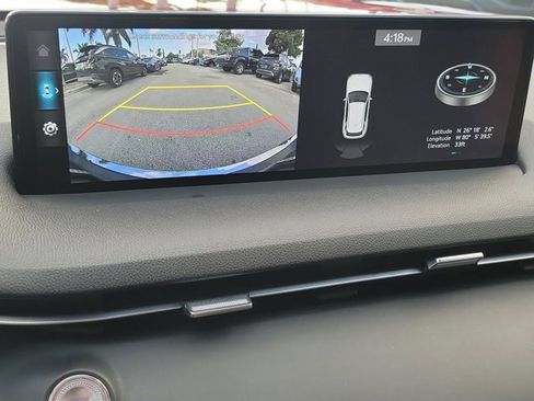 Used 2023 Genesis GV70 2.5T Select w/ Select Package image 27