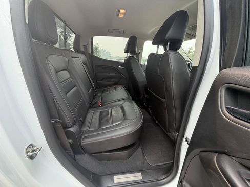 Used 2019 GMC Canyon Denali AWD/4WD image 27