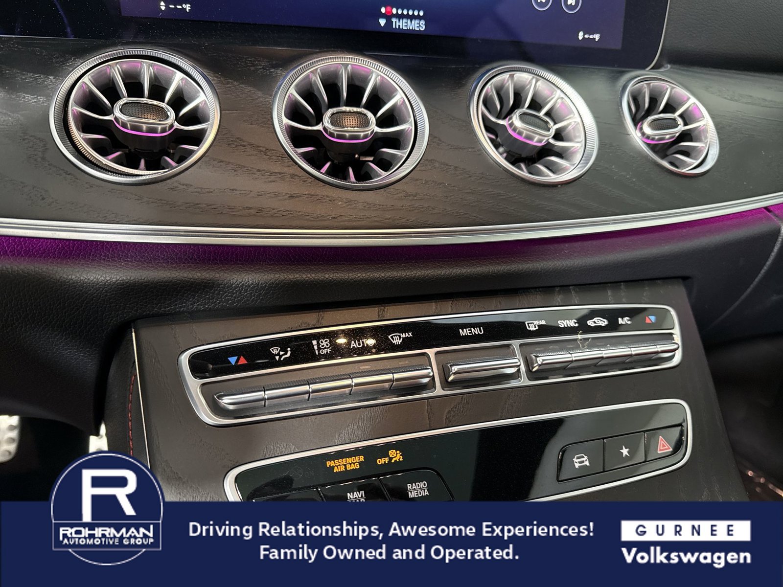 Used 2022 Mercedes-Benz E 53 AMG 4MATIC Coupe image 9