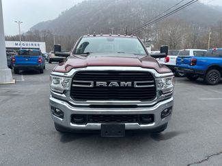 Used 2019 RAM 3500 Big Horn video 2