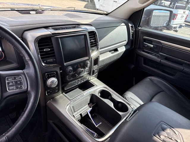 Used 2017 RAM 1500 Sport w/ Convenience Group AWD/4WD image 8