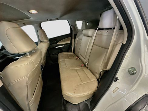Used 2015 Honda CR-V EX-L image 29