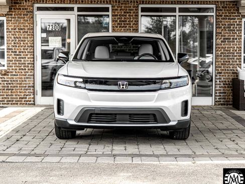 Used 2025 Honda Prologue EX image 2
