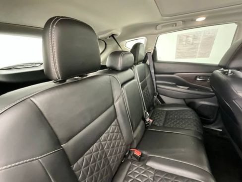 Used 2020 Nissan Murano Platinum AWD/4WD image 15