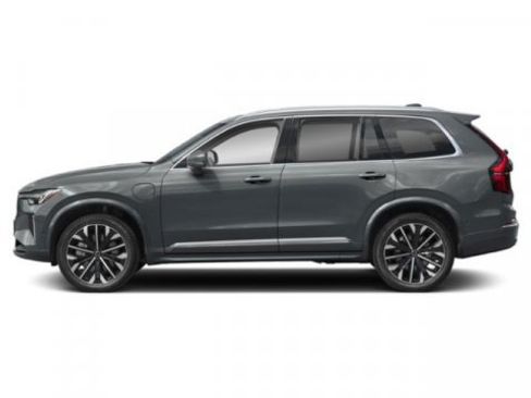 Used 2025 Volvo XC90 T8 Ultra w/ Protection Package Premier AWD/4WD image 3