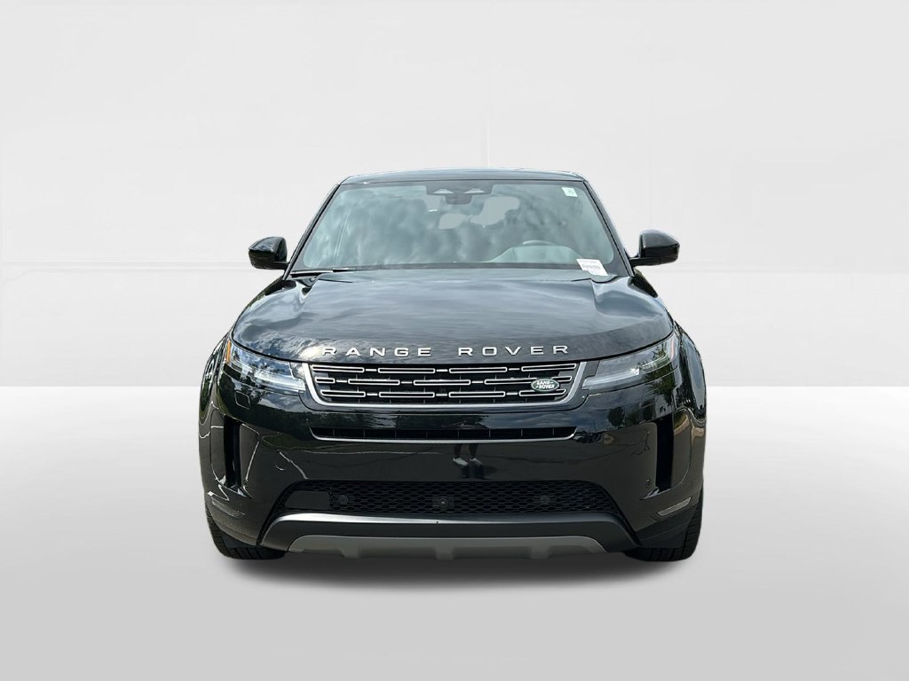New 2026 Land Rover Range Rover Evoque S AWD/4WD image 3