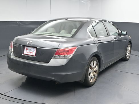 Used 2009 Honda Accord EX-L image 8