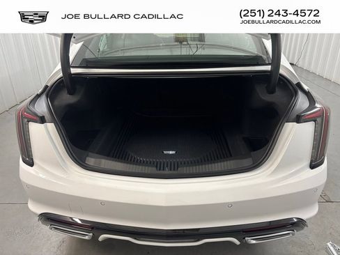 New 2026 Cadillac CT5 Sport image 20