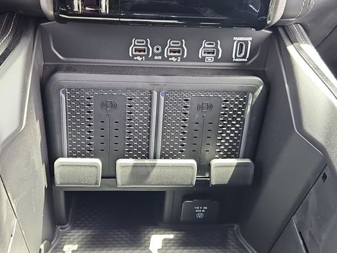 New 2026 RAM 2500 Rebel w/ Rebel Level 2 Equipment Group AWD/4WD image 26