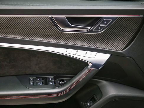 Certified 2021 Audi RS 6 w/ Executive Package AWD/4WD image 27