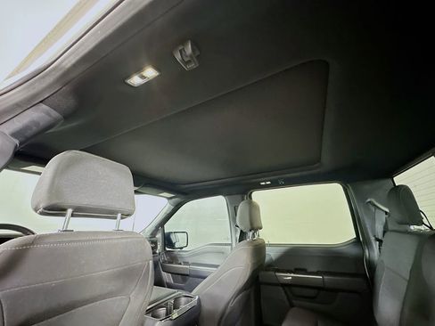 Used 2022 Ford F150 XLT w/ Equipment Group 302A High image 13