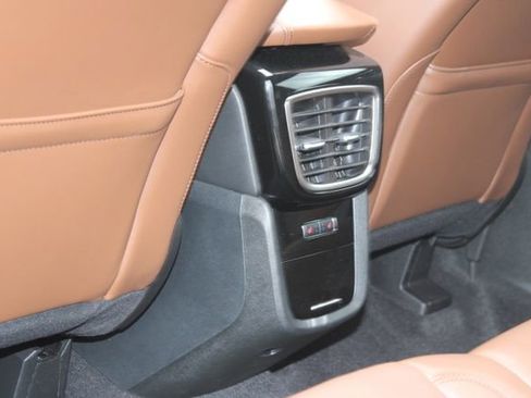 Used 2023 Lincoln Nautilus Reserve w/ Equipment Group 201A AWD/4WD image 35