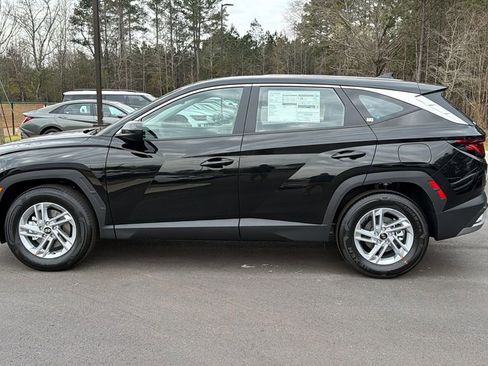 New 2026 Hyundai Tucson SE image 8